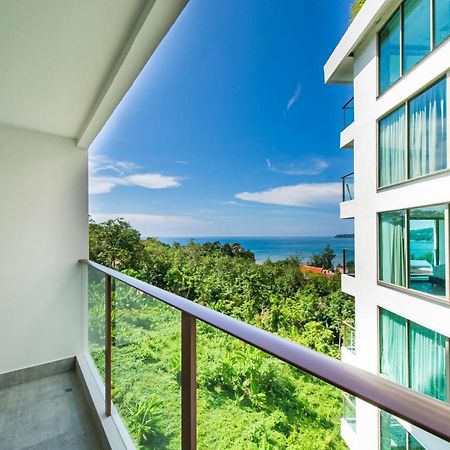 Oceana Resort Kamala Phuket Eksteriør bilde